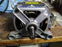 Motor Indesit Máquina Lavar
