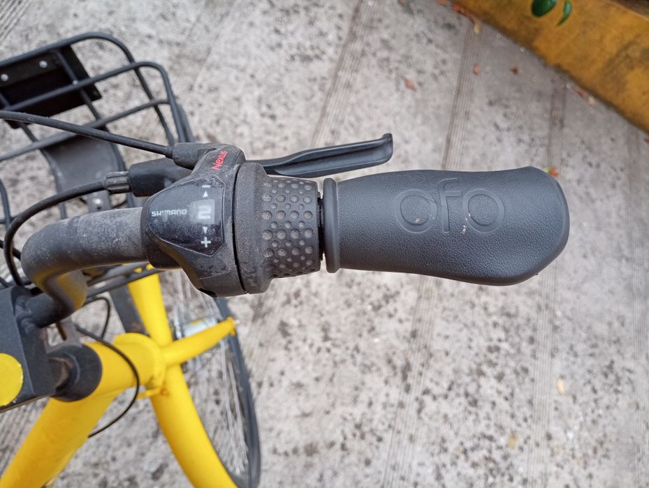 Bicicleta de senhora "26