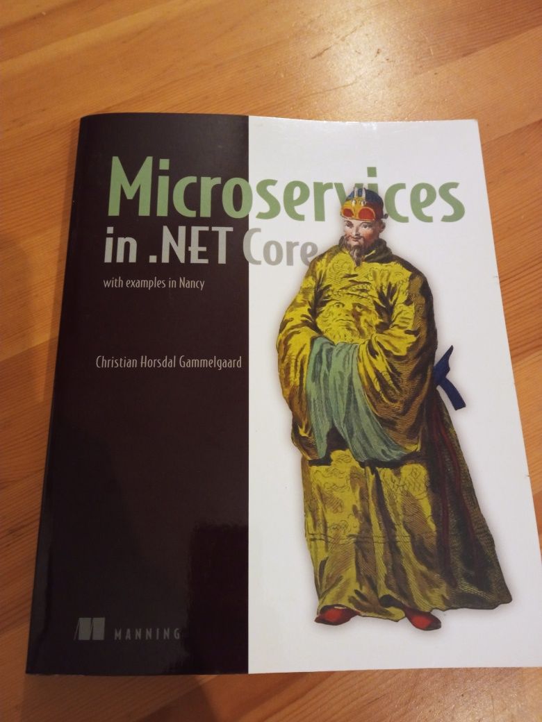 NAJTANIEJ!! Microservices in .NET Core with examples in Nancy