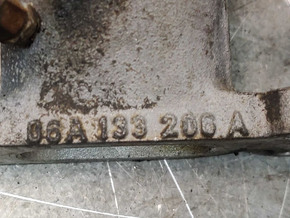 Audi A3 8L A4 B5 1.8 B 125KM Kolektor Ssący