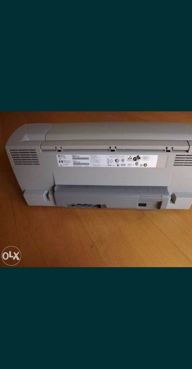 Impressora formato A3