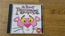 Gra Na kłopoty - Pantera, Różowa Pantera CD