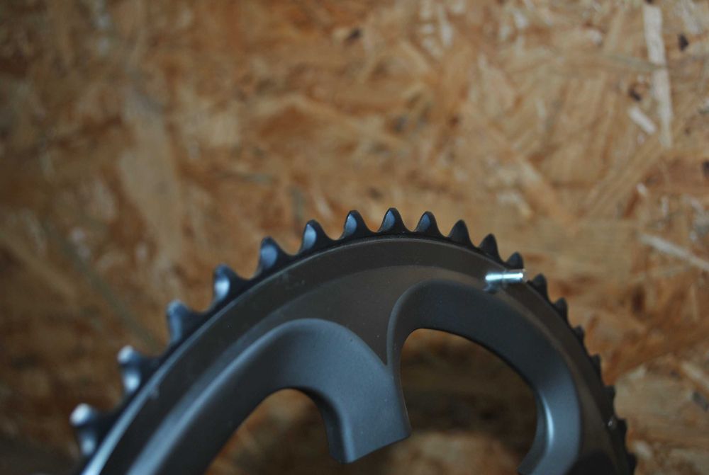 Nowa Tarcza mech. korbowego Shimano Ultegra FC-6750 53T