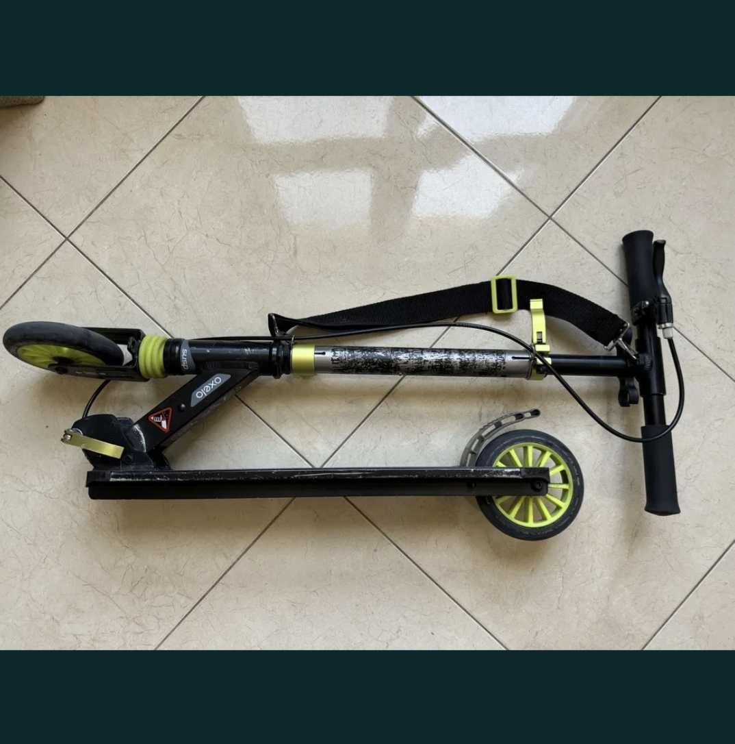 Trotinete  Decathlon