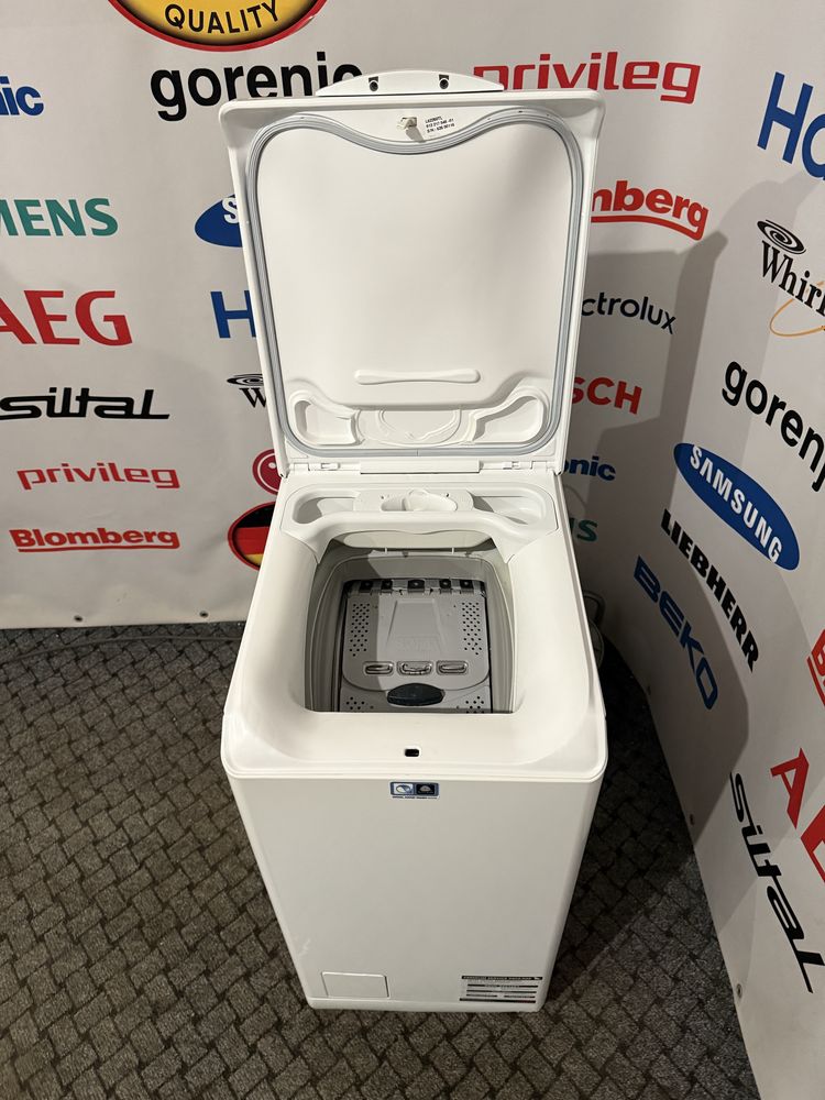 Пральна/ стиральная машина пралка вузька AEG Electrolux L62260TL 6кг