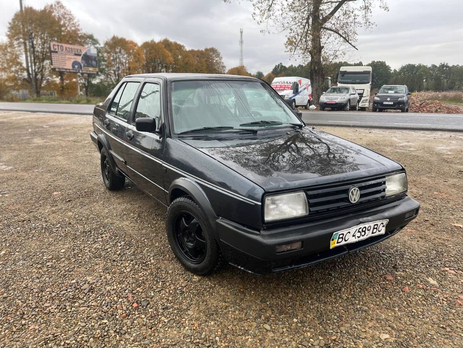 Продам машину Volkswagen Jetta