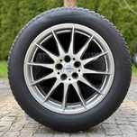 alufelgi 5x108 r19 VOLVO V70 V60 V50 V40 S40 S60 S80 felgi aluminowe