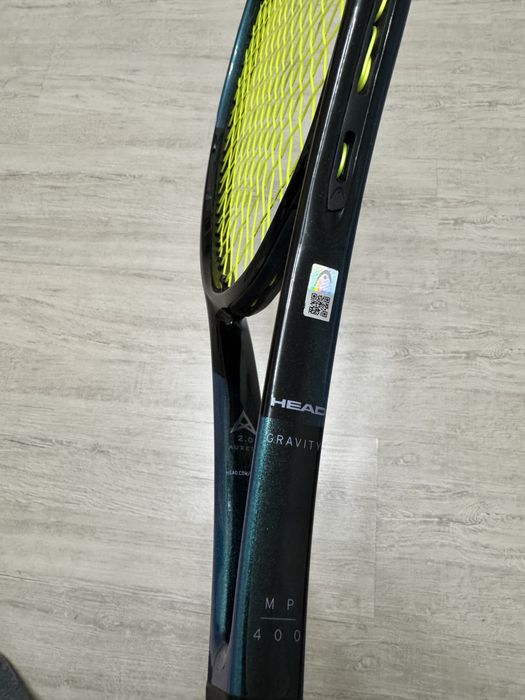 Продам ракетку Head Gravity MP 2025.