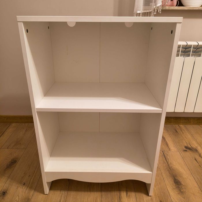 Regał do przechowywania