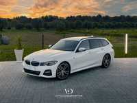 BMW 320d Pack M - 24 meses Garantia na Marca