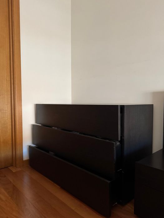 Comoda Antarte bom estado