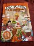 Leopoldina receitas