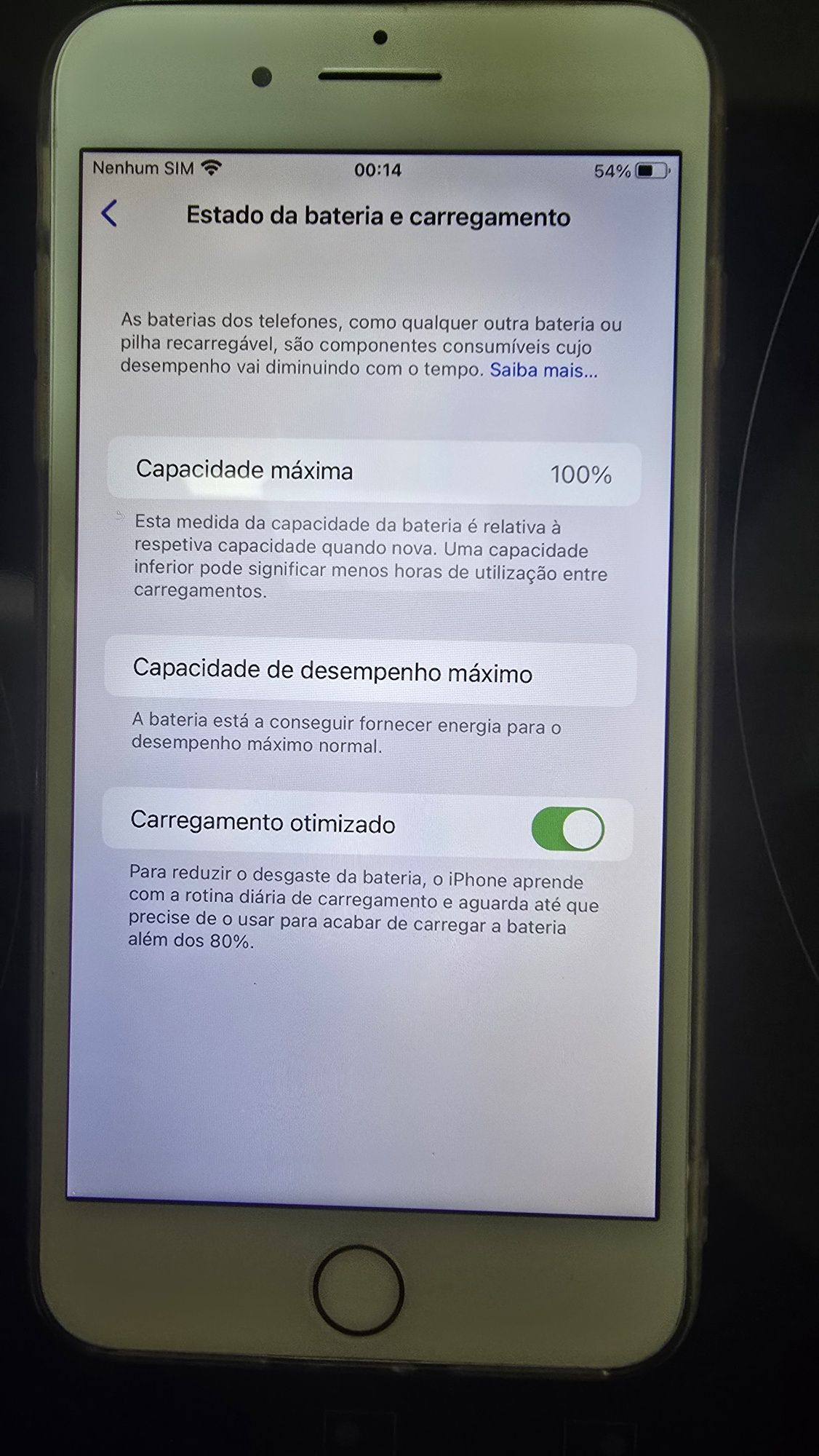 Apple Iphone 8 Plus