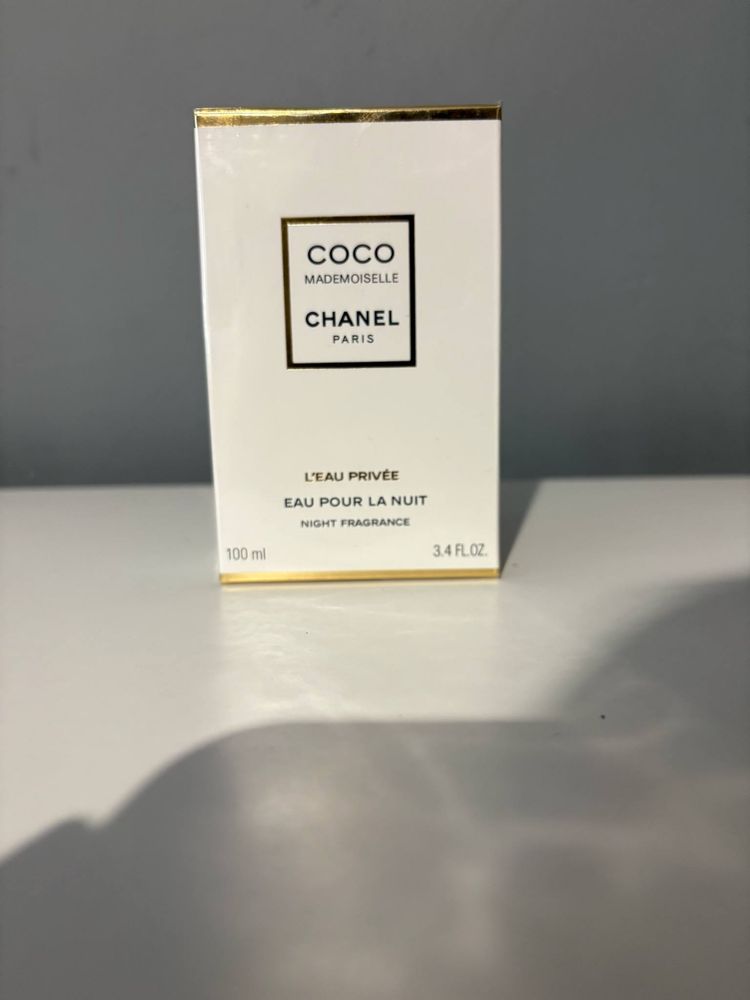 Co Co Chanel  oryginalne