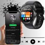 smartwatch WOJSKOWY NOWY zestaw wyprzedaz MEEGA rewelacyjny