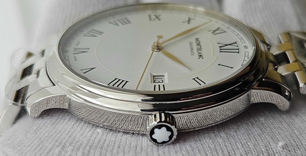 Zegarek Montblanc Tradition 40mm Automatic
