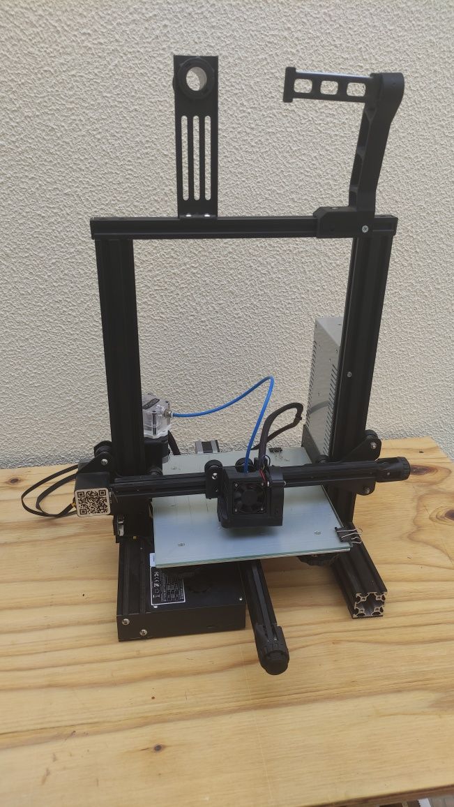 Impressora 3d : KP3S Pro | Tevo Tarantula| Ender 3 | Clone Prusa