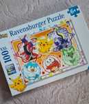 Ravensburger puzzle Pokemon 100 XXL