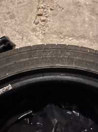 Opony letnie Continental 195/45 R 16 ford fiesta mk7