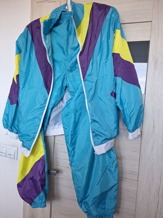 Dres ortalion M sliski impreza