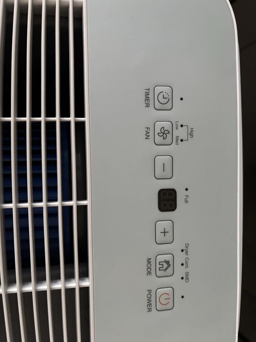 Осушувач повітря