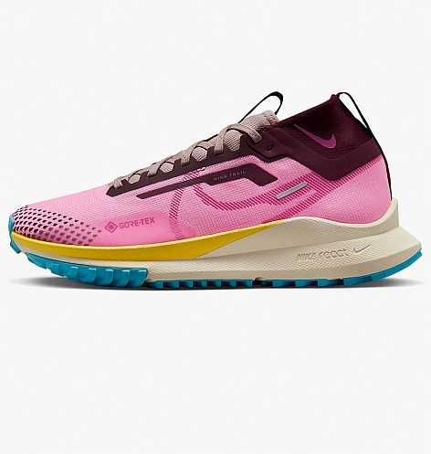 NIKE PEGASUS TRAIL 4 GTX Водонепромокаючі / Оригінал/в наявності