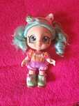 Boneca mais de 30 cm