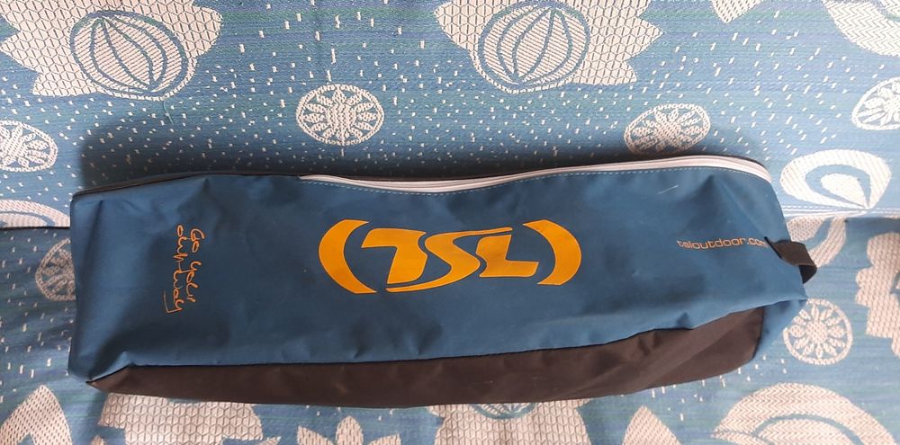 Снегоступи TSI Rando для туризму та походів