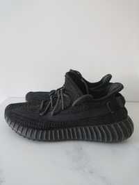 Yeezy boost onyx limitowana edycja męskie czarne