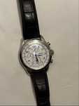 Relógio da marca Seiko Perpetual calendar