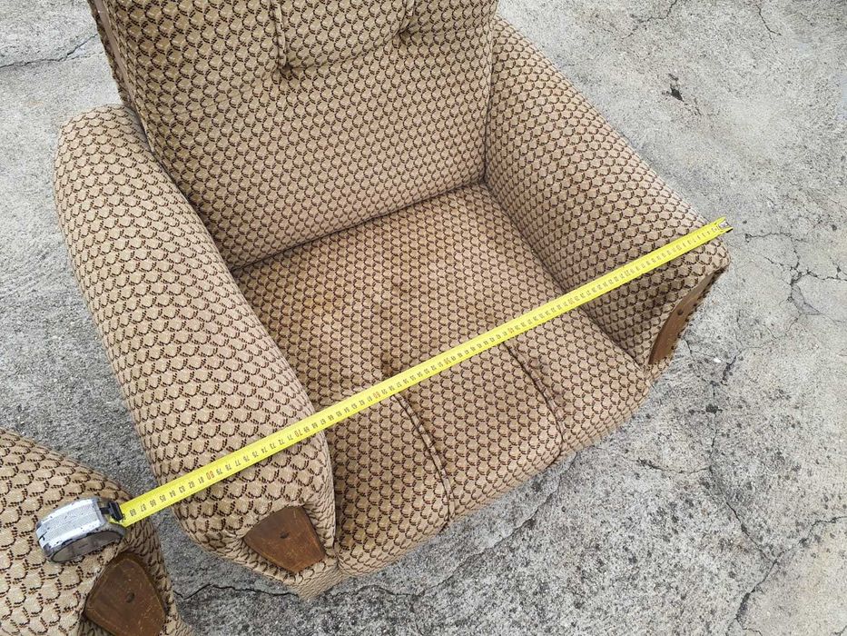 Conjunto de sofás