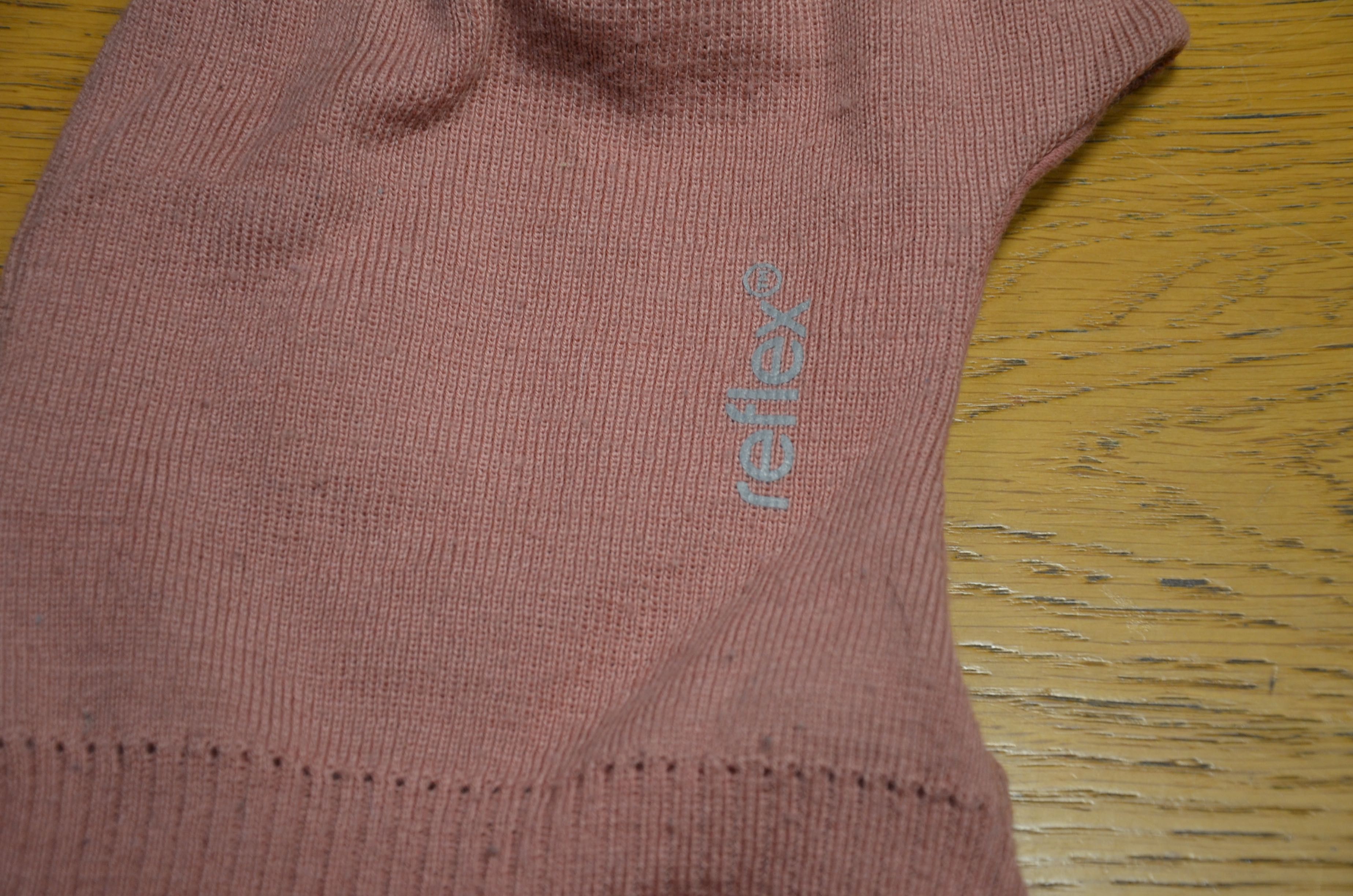 czapka/kominiarka Reflex 47-49 cm/12-24 m wool windproof