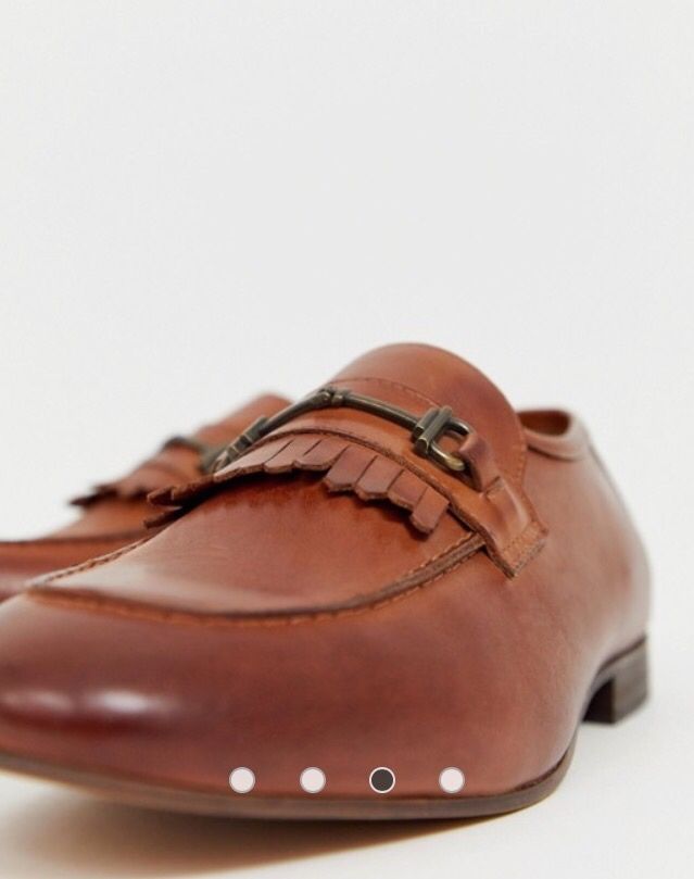 Лоферы Hudson 40 туфли Loake grenson кожа alden мокасины cheaney