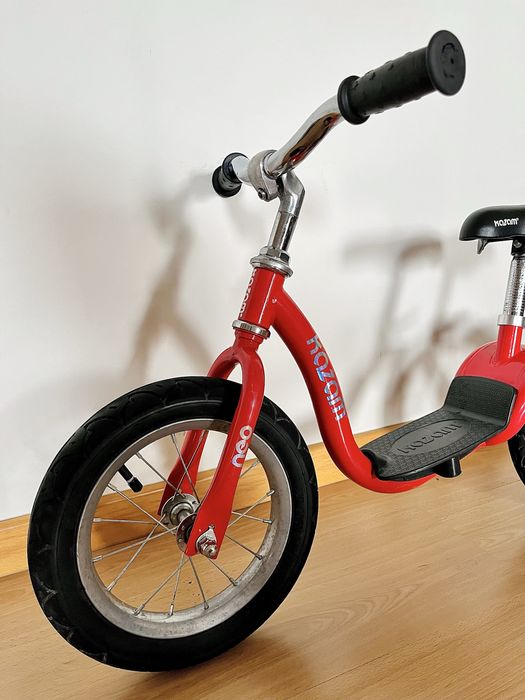 Biclicleta equilíbrio sem pedais 12" Kazam Neo Balance Bike