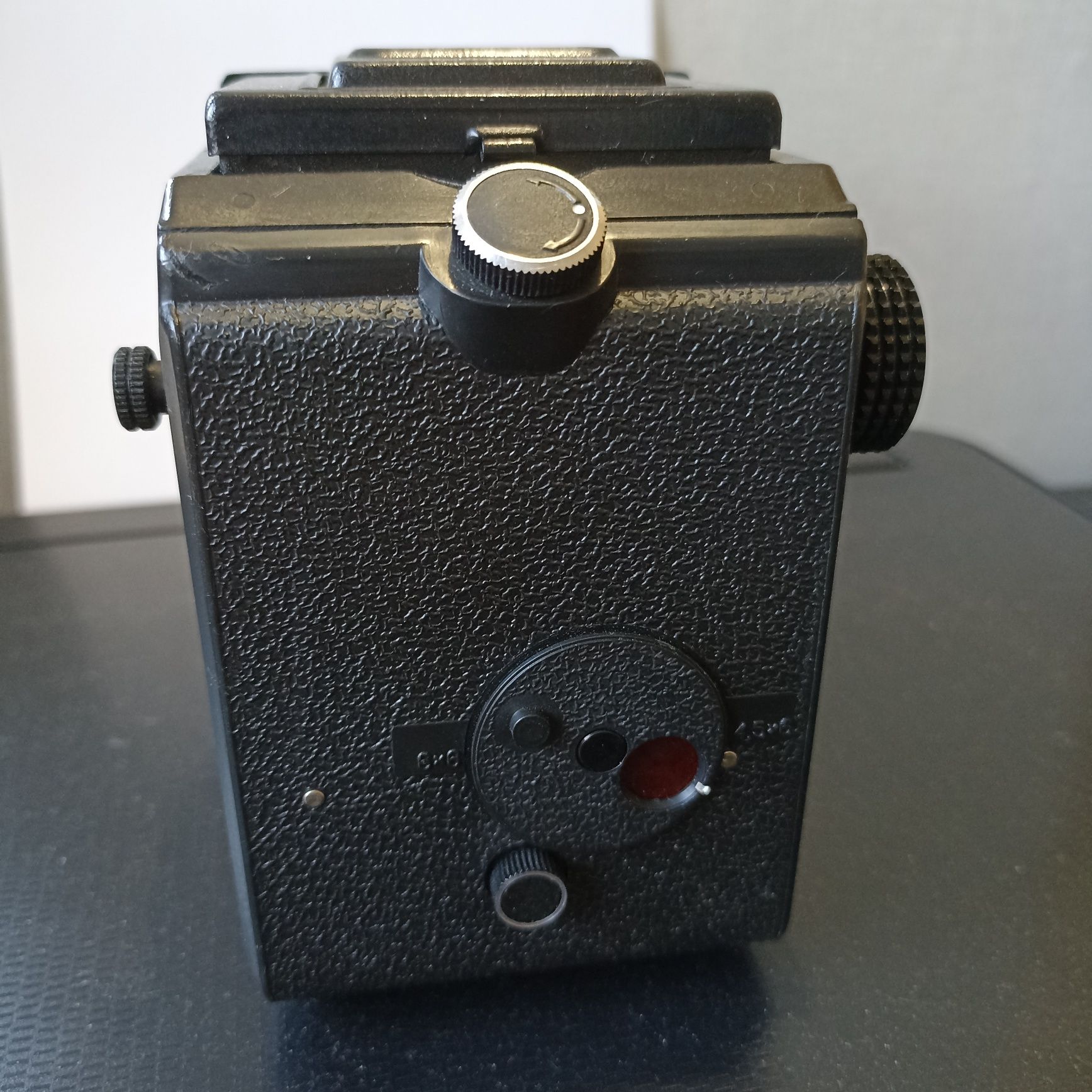 Продам фотоапарат Lubitel 166 universal