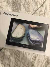 Tablet Lenovo czarny