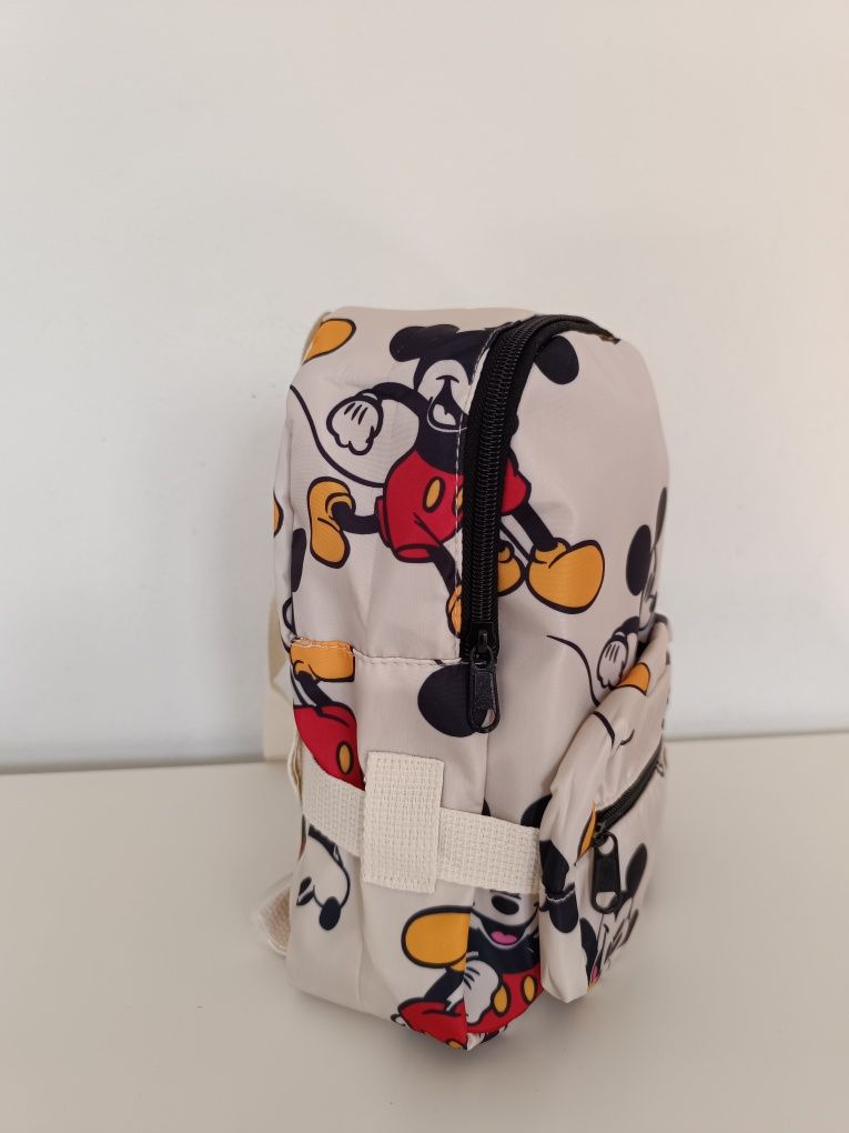 Mochila infantil Disney
