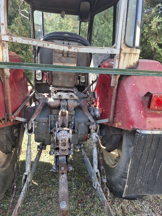 Ciągnik Ursus C-360