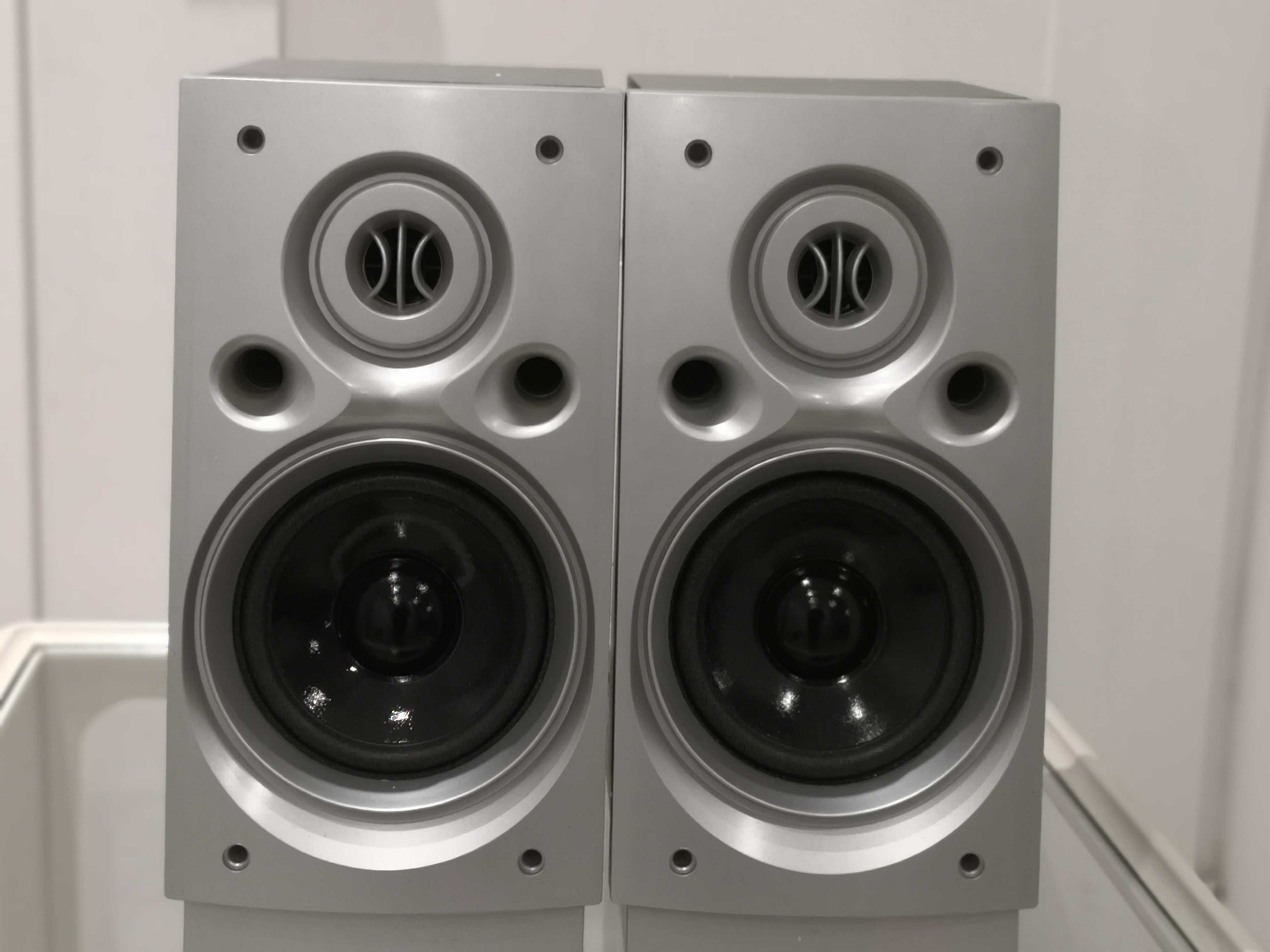 Kolumny SCHNEIDER BROADWAY Front LS 75709/100Wat