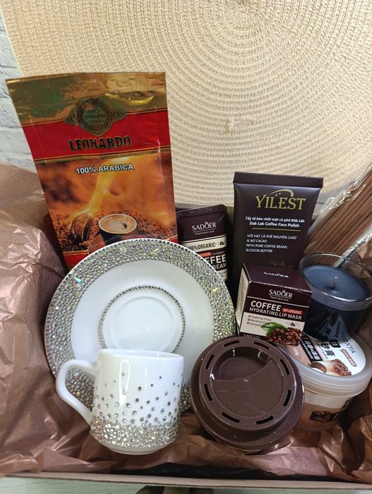 Топ набір, новорічний подарунок, новорічний бокс, корпоратив. Пишіть.