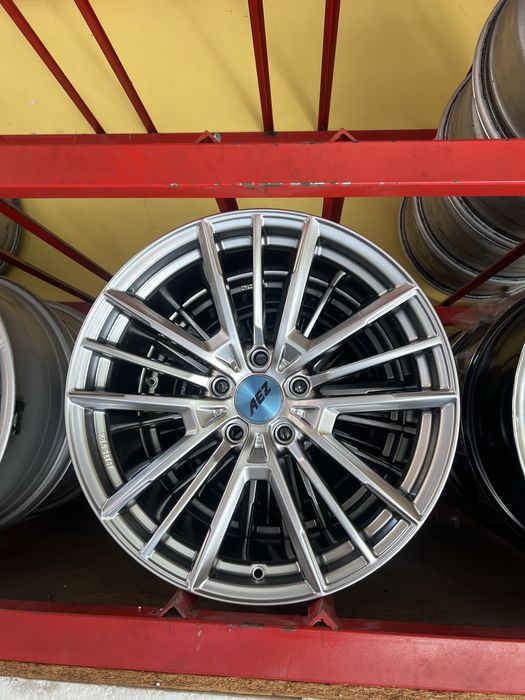 *Komplet alufelg 19” 5x120 bmw opel