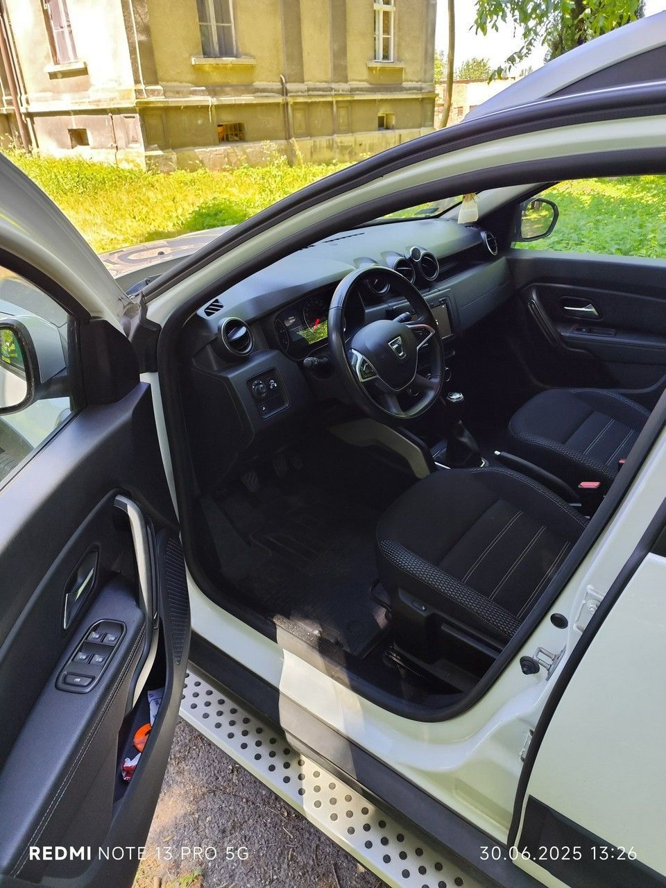 Dacia Duster | Salon Polska | 2021r | LPG | 93tkm