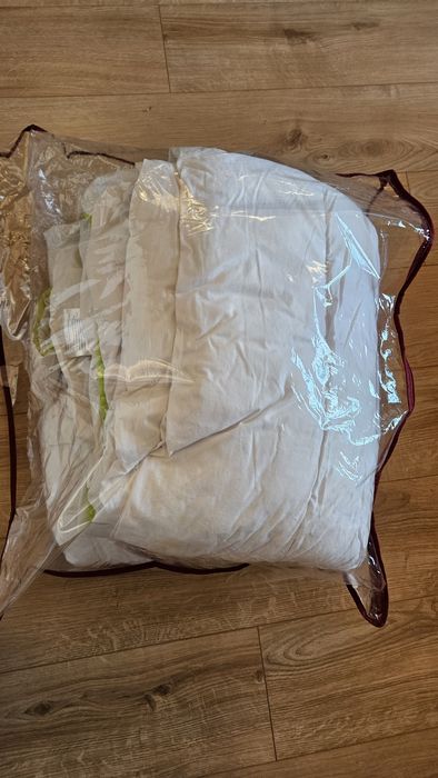 Kołdra zimowa 200x220