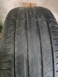 Opony letnie Michelin 18" 235/45