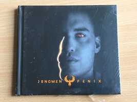 Jongmen Fenix (CD Nowa)