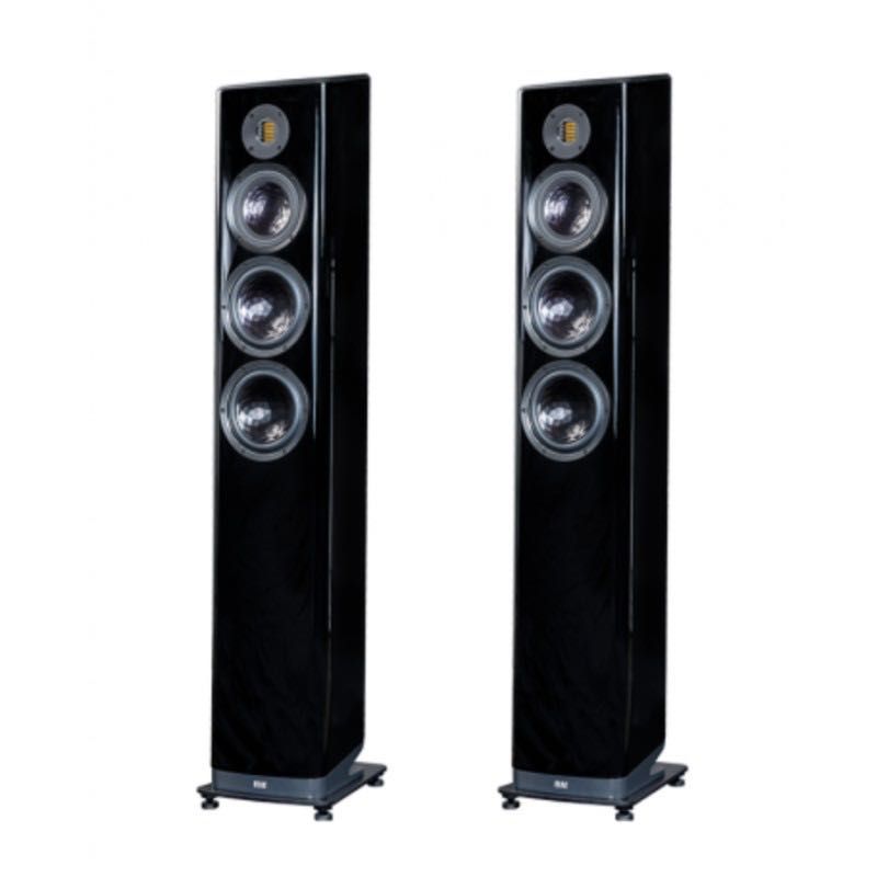 Kolumny podłogowe Elac VELA FS 409.2 - Para (kolory)