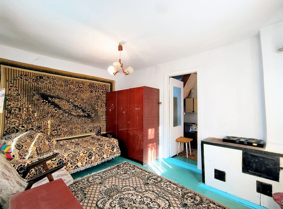 2поверховий дім 31 м2 меблі техніка 2 км Миколаїв Тернівка дача Вимпел