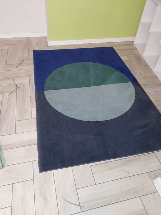 Dywan IKEA 133x195