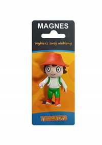 Magnes - Cypisek, Tisso Toys