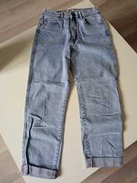 Pull&Bear spodnie jeans bawełna r 36 pas 68cm